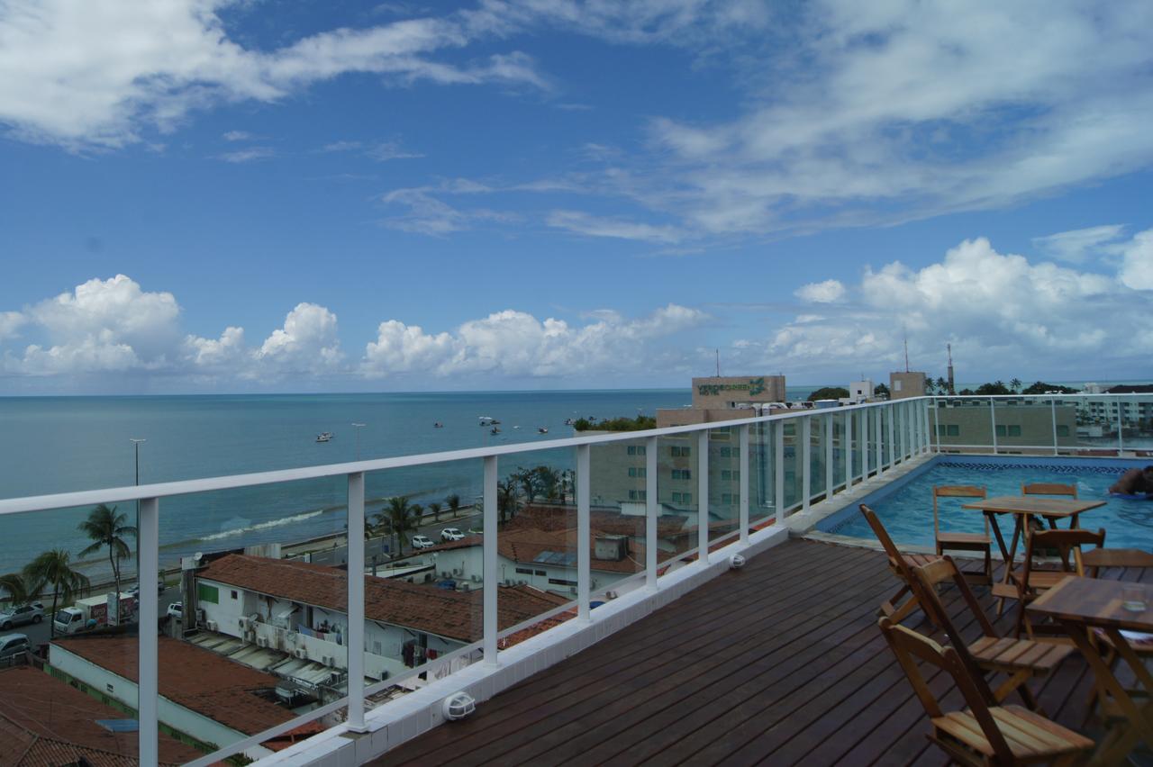 Anjos Praia Hotel — Fotos 3